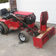 Illustration for article titled What is the most Jalop lawn tractor?
